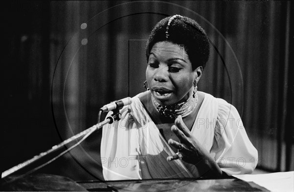 Nina Simone