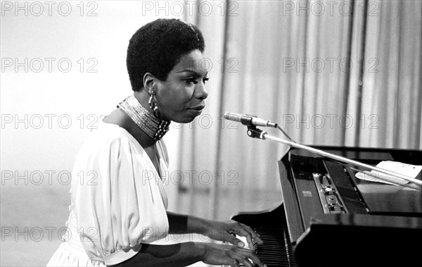 Nina Simone