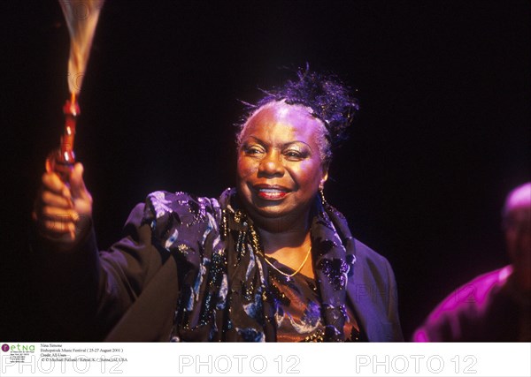 Nina Simone