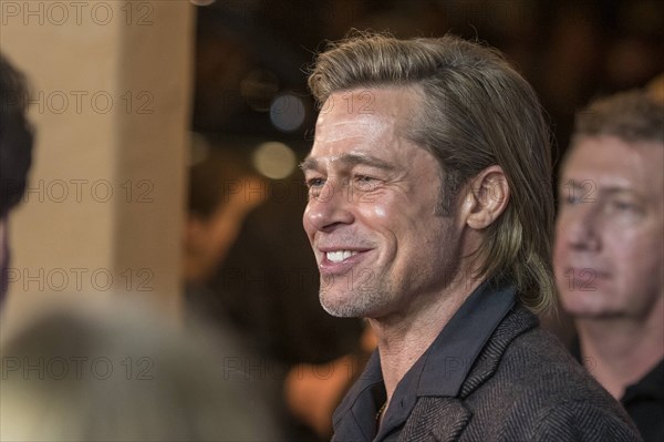 Brad Pitt