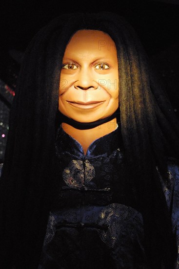 Whoopi Goldberg