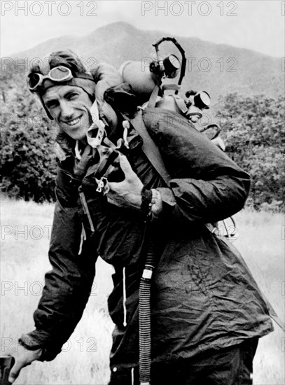 Edmund Hillary