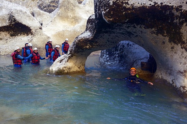 Grand Canyon Du Verdon