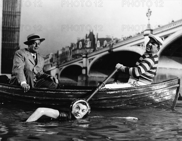 La première sirène