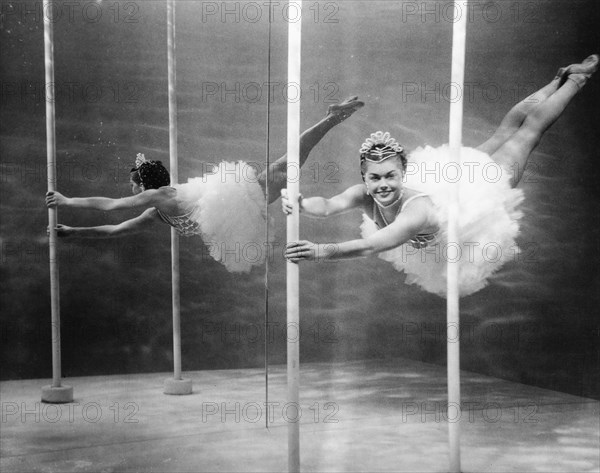La première sirène