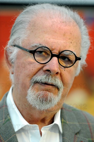 Fernando Botero (2015)