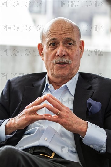 Jeremy Rifkin