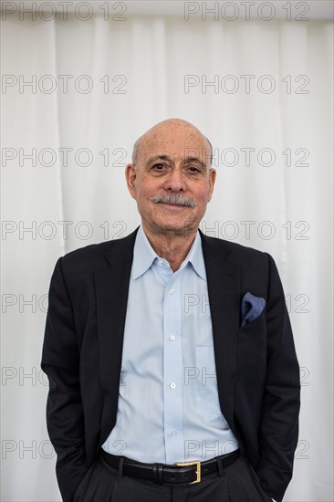 Jeremy Rifkin