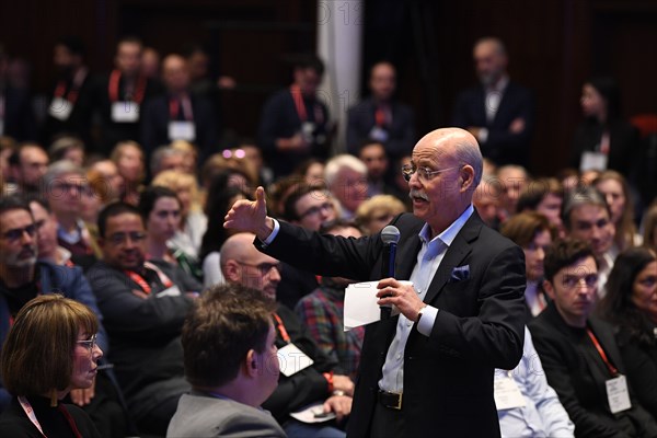 Jeremy Rifkin