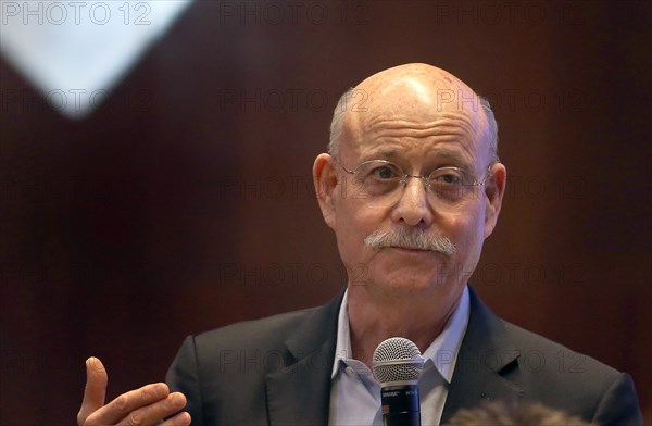 Jeremy Rifkin