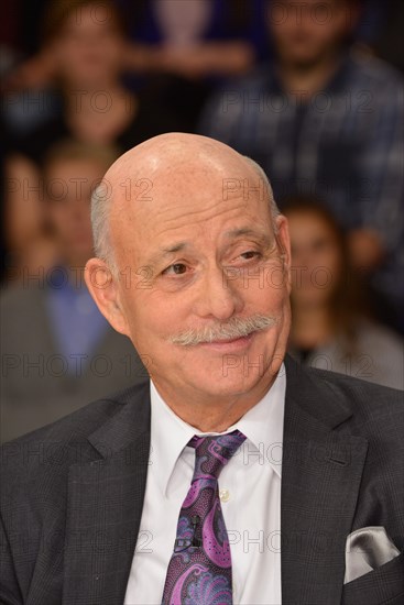 Jeremy Rifkin