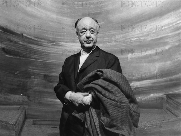 Eugène Ionesco