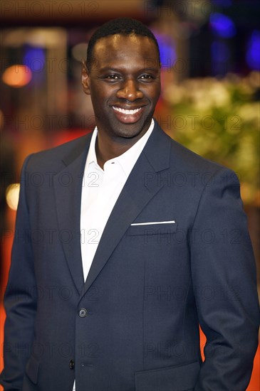 Omar Sy