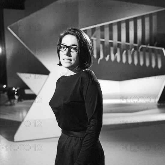 Nana Mouskouri