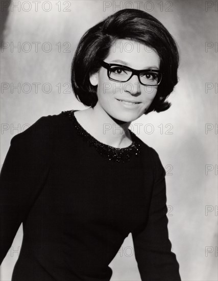 Nana Mouskouri