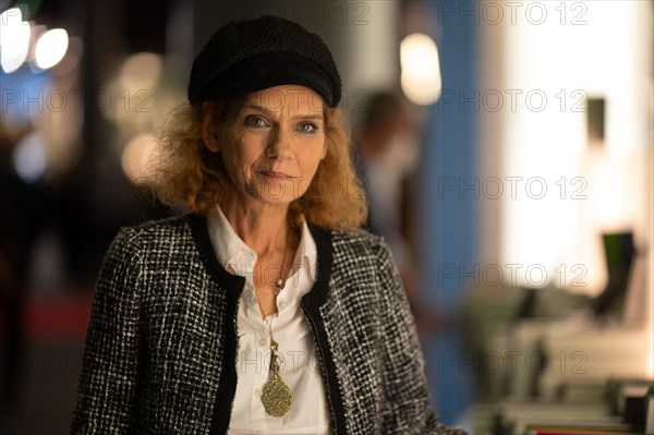 Asli Erdogan