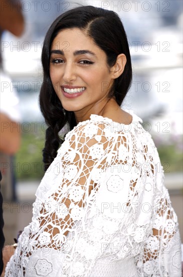 Golshifteh Farahani