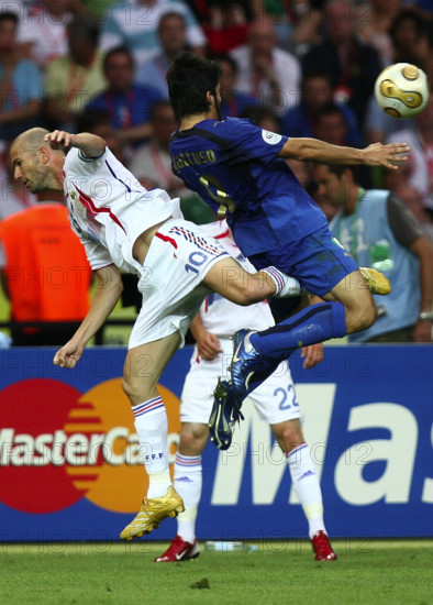 Fussball WM 2006