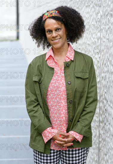 Bernardine Evaristo