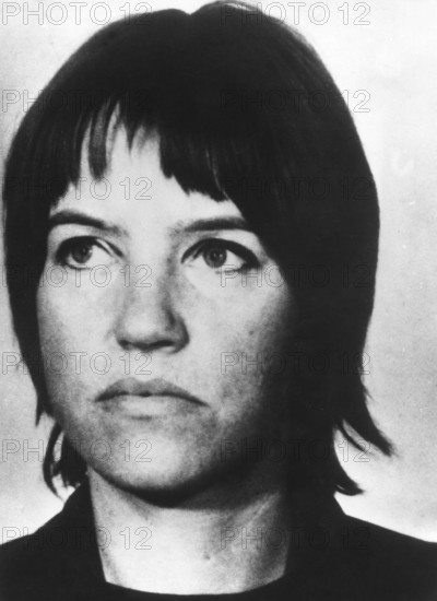 Angela Luther