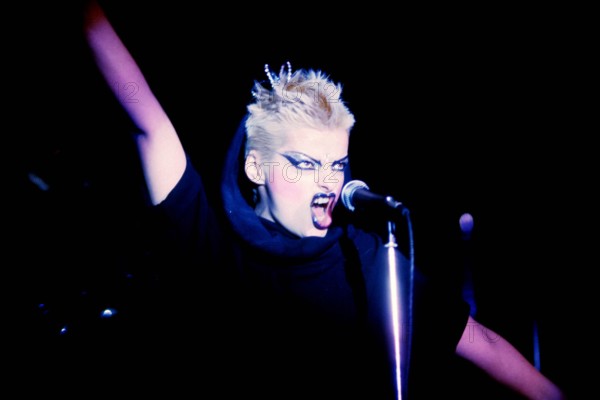 Nina Hagen