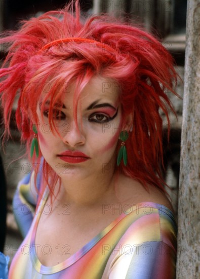Nina Hagen