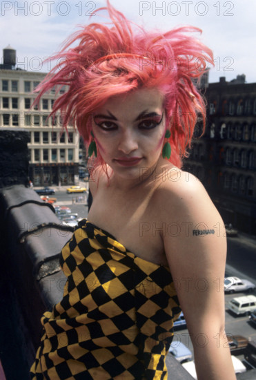 Nina Hagen
