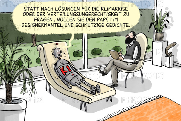 Kuenstliche Intelligenz
