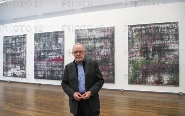 Gerhard Richter