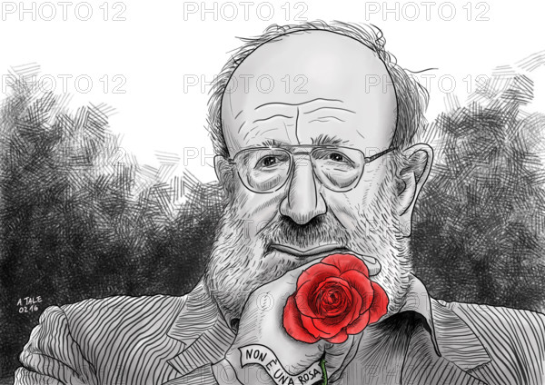 Umberto Eco || Mininum fee EUR 55