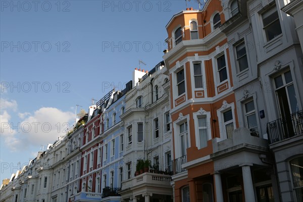 Bayswater, London