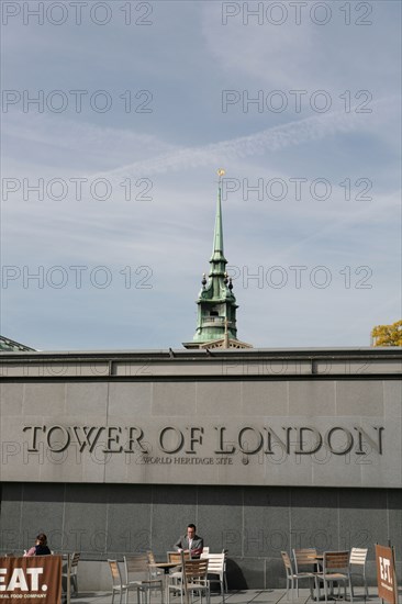 Tower Bridge, Londres