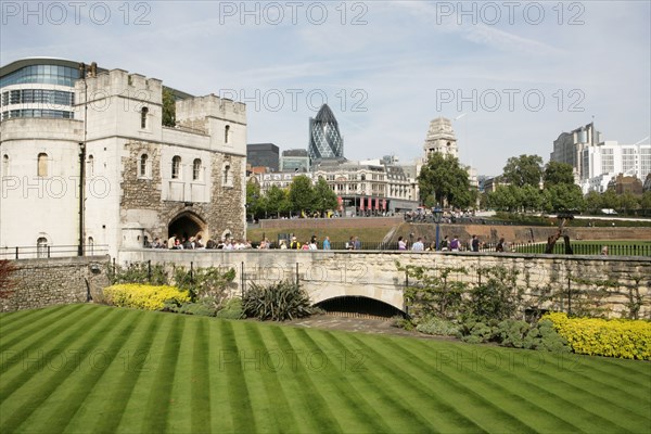 London Tower