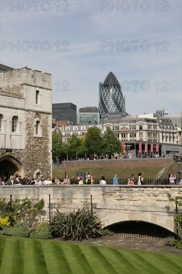 London Tower