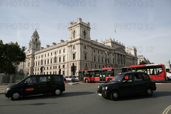 Westminster, Londres