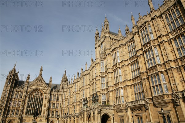 Westminster Abbey, London