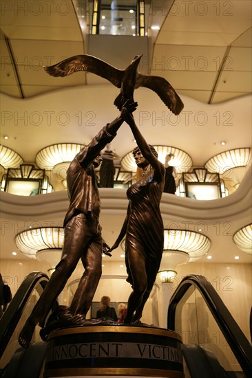 Harrod's, London