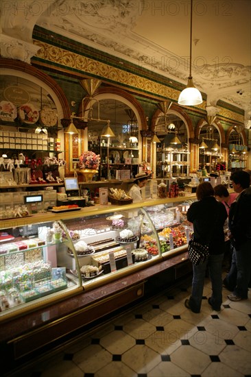 Harrod's, London