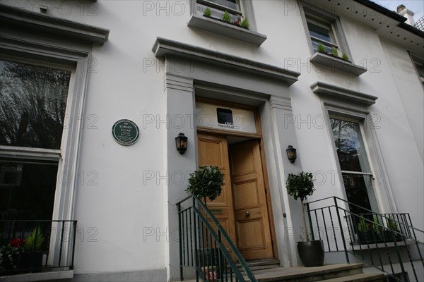 Studio Abbey Road, London