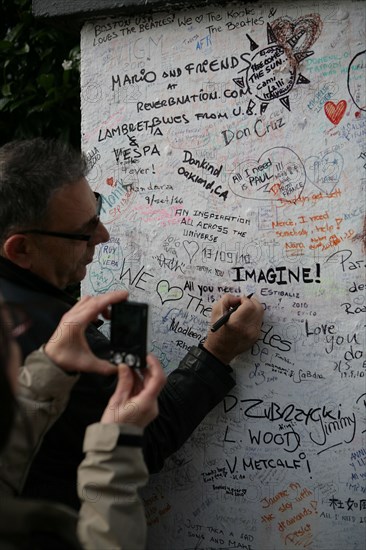 Studio Abbey Road, London