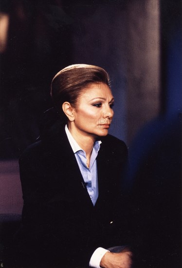 Farah Pahlavi (1980)