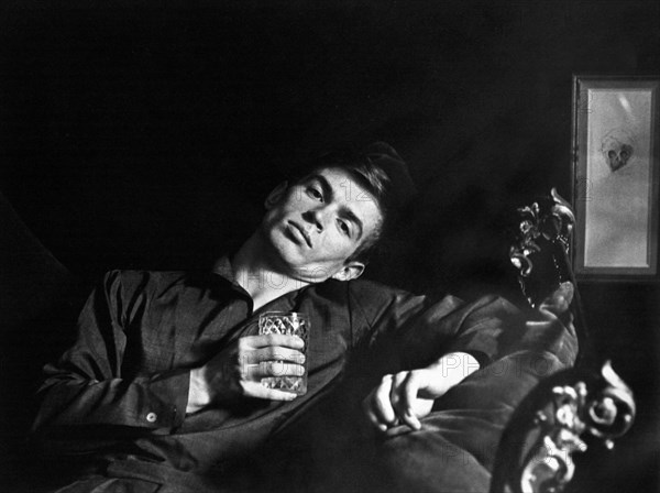 Rudolf Nureyev