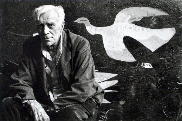 Georges Braque