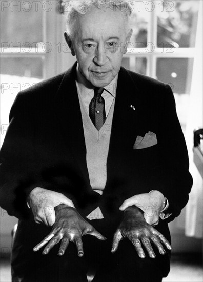 Arthur Rubinstein