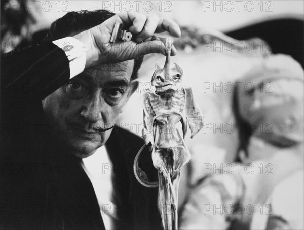 Salvador Dali