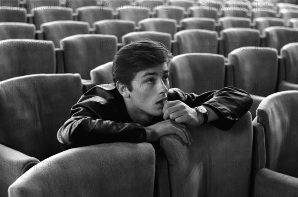 Alain Delon