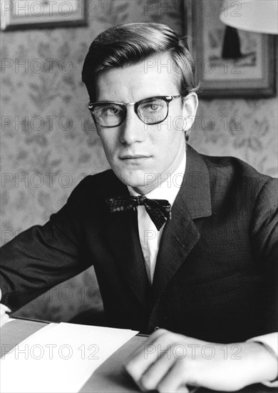 Yves Saint Laurent