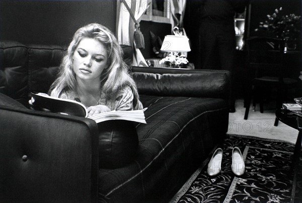 Brigitte Bardot