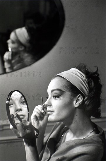 Romy Schneider