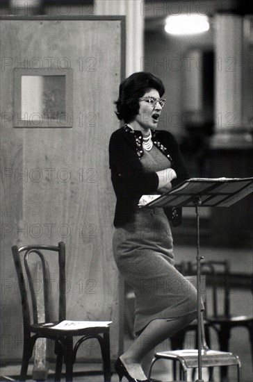 Maria Callas